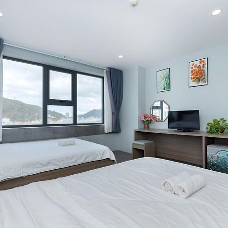 Khach San Son Thinh 23D Thuy Van Vung Tau Exterior photo