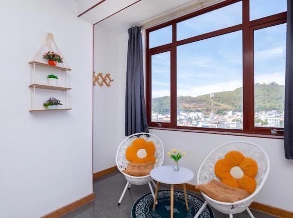Khach San Son Thinh 23D Thuy Van Vung Tau Exterior photo