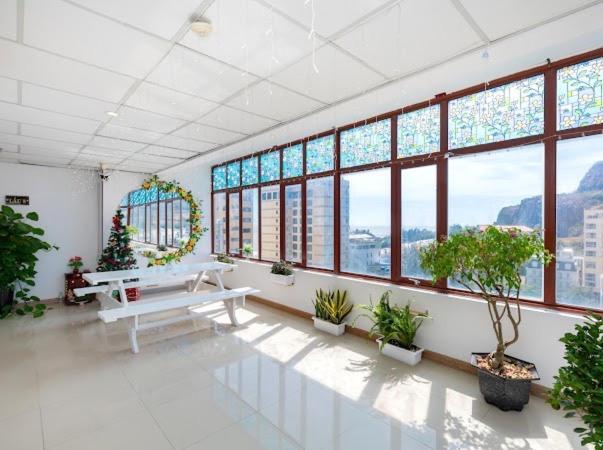 Khach San Son Thinh 23D Thuy Van Vung Tau Exterior photo