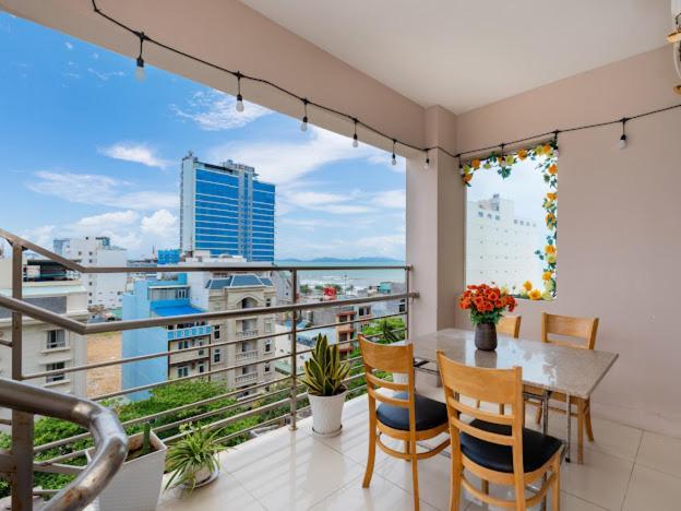 Khach San Son Thinh 23D Thuy Van Vung Tau Exterior photo